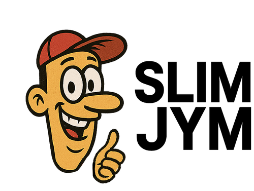 SLIM JYM